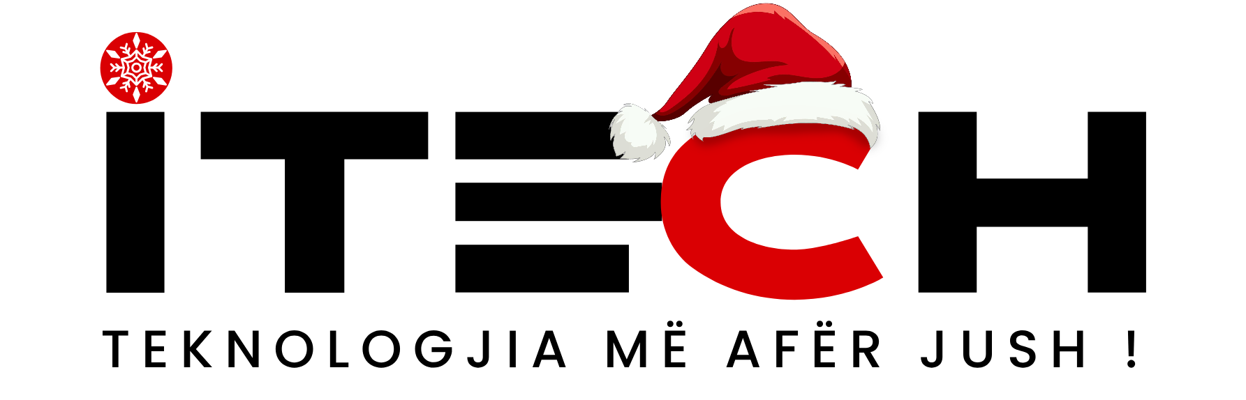 Itech-Logo-Christmas-svg