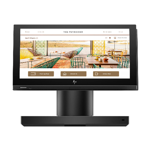 HP POS Engage One