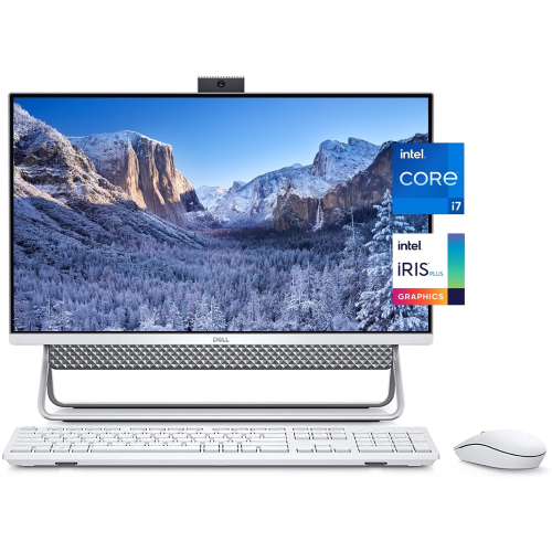 Dell Inspiron 7700