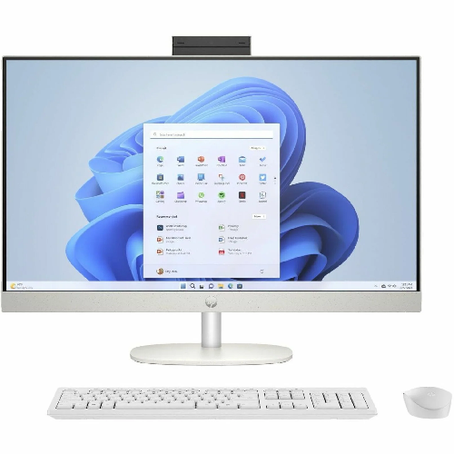 HP 27-D0057