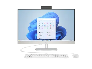 HP AIO