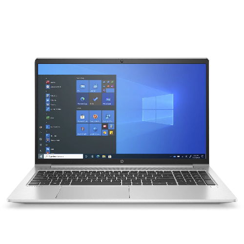 HP ProBook 455 G8