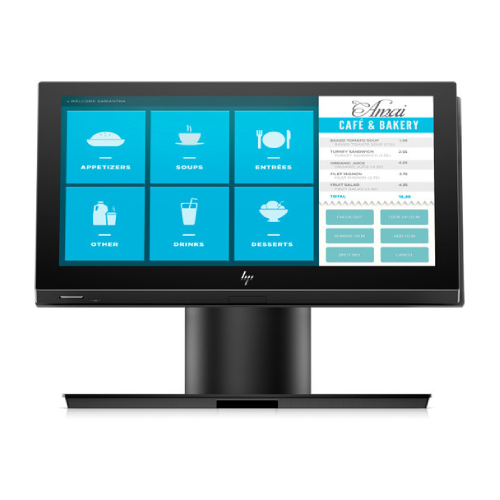 HP POS Engage