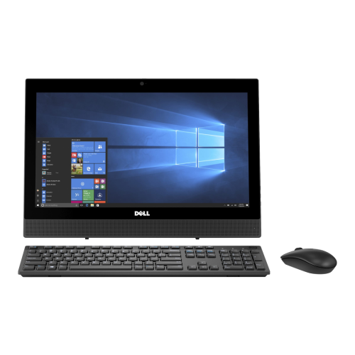 Dell Optiplex 3050